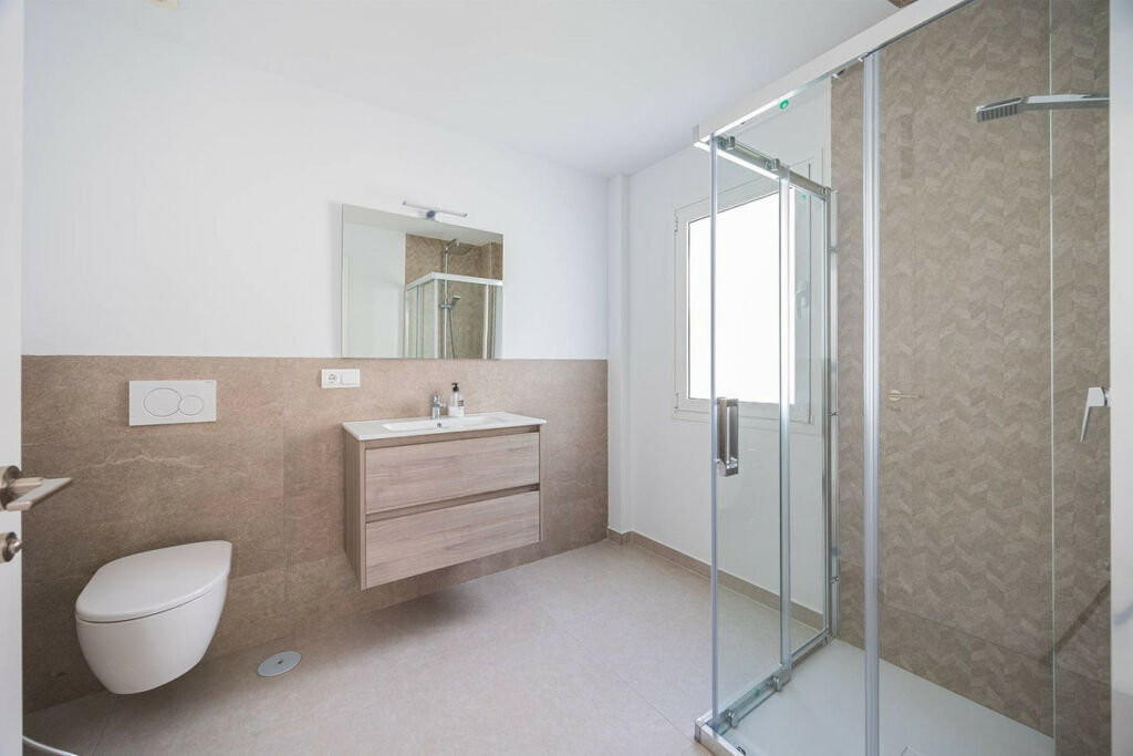 Detached Villa Nerja Málaga - image 20