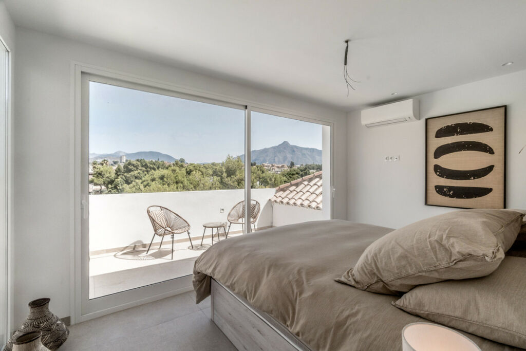 Penthouse Nueva Andalucía Málaga - image 20