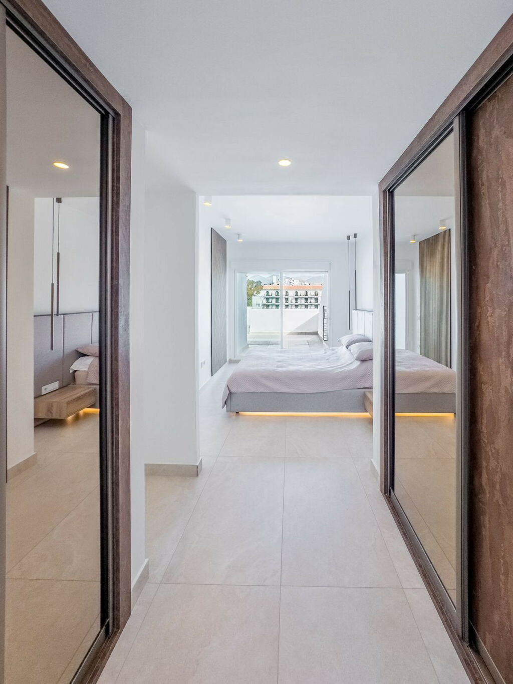 Penthouse Puerto Banús Málaga - image 34