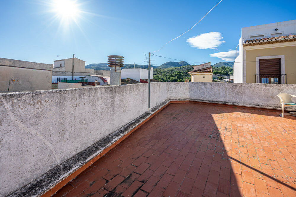 Townhouse Gata de Gorgos Alicante - image 20
