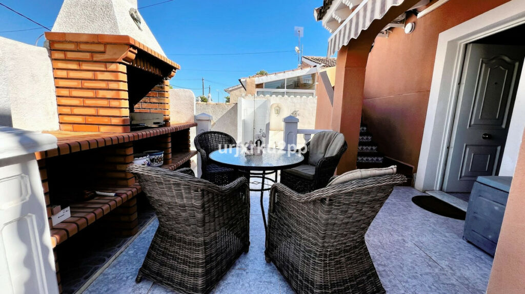 Detached Villa Playa Flamenca Alicante - image 20