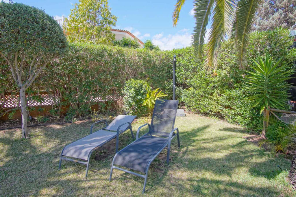 Detached Villa Els Poblets Alicante - image 20