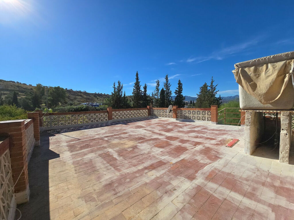Finca - Cortijo Coín Málaga - image 20