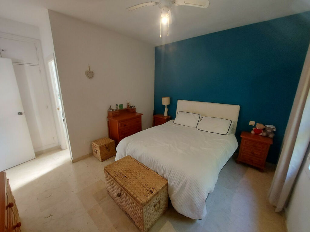 Detached Villa La Duquesa Málaga - image 20