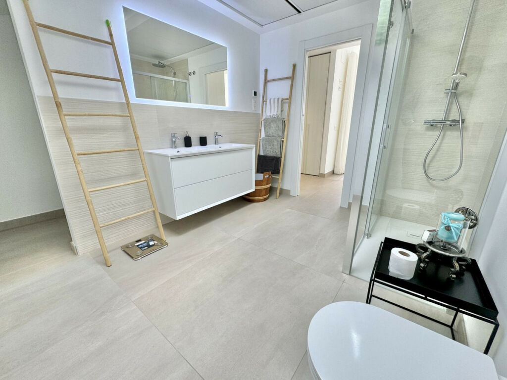 Penthouse Duplex Benalmadena Costa Málaga - image 20