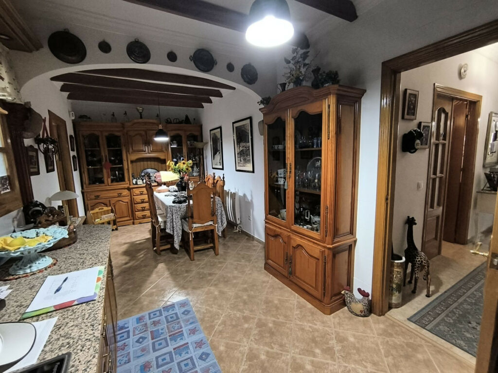 Townhouse Mijas Málaga - image 20