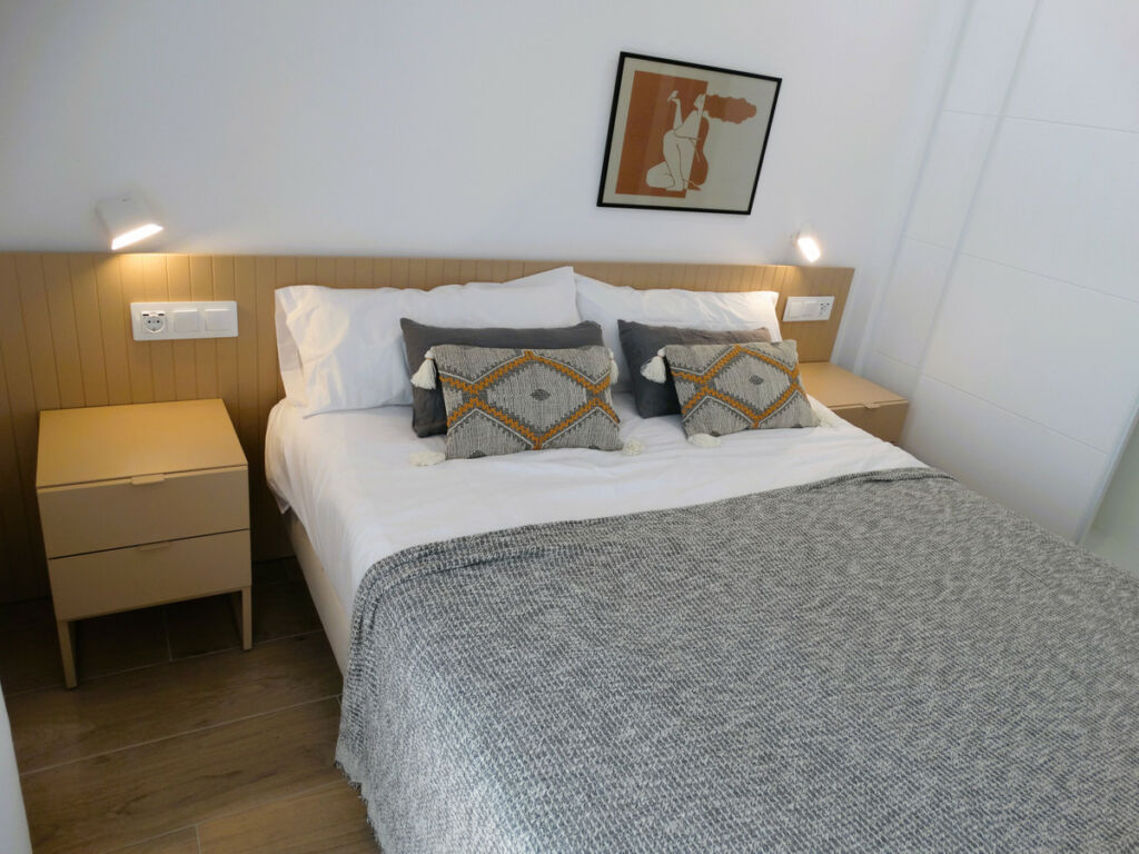 Townhouse Pilar de la Horadada Alicante - image 20