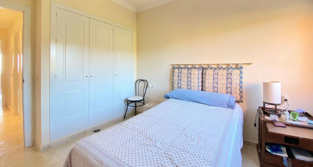 Penthouse Marbella Málaga - image 27