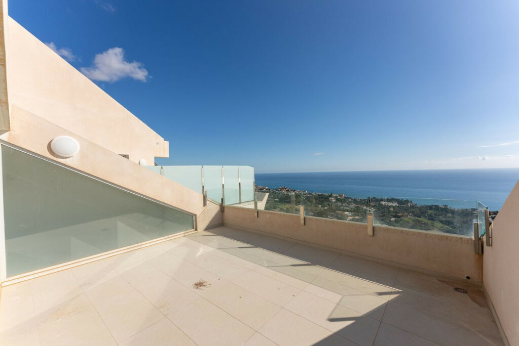 Penthouse Duplex Benalmadena Pueblo Málaga - image 20