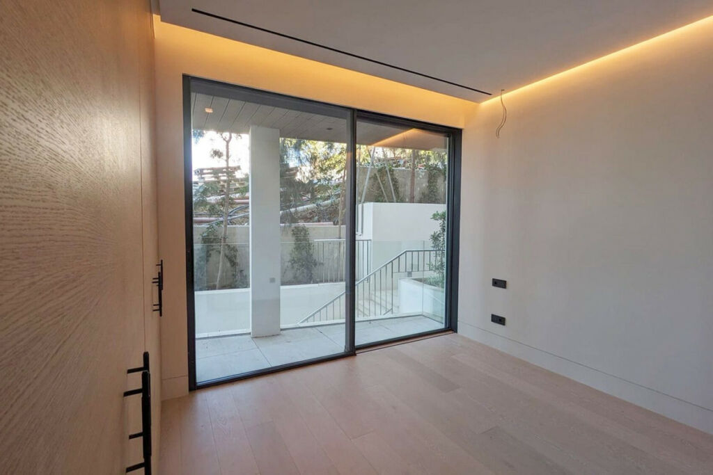 Ground Floor Apartment Estepona Málaga - image 20