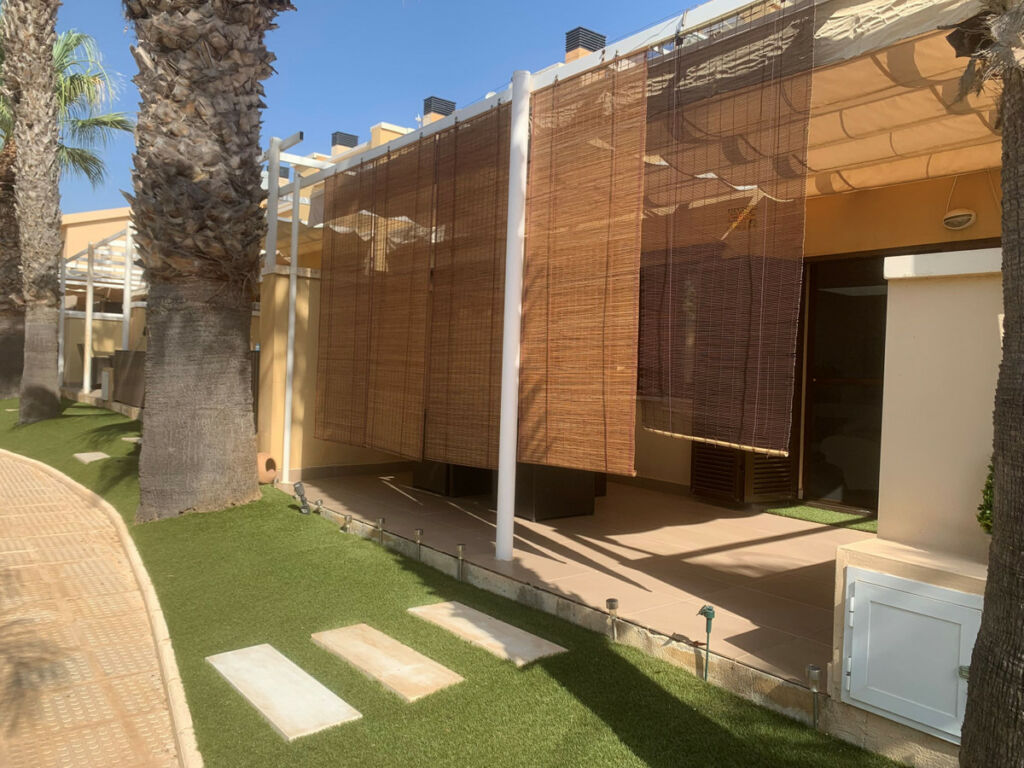 Townhouse Lomas de Cabo Roig Alicante - image 20