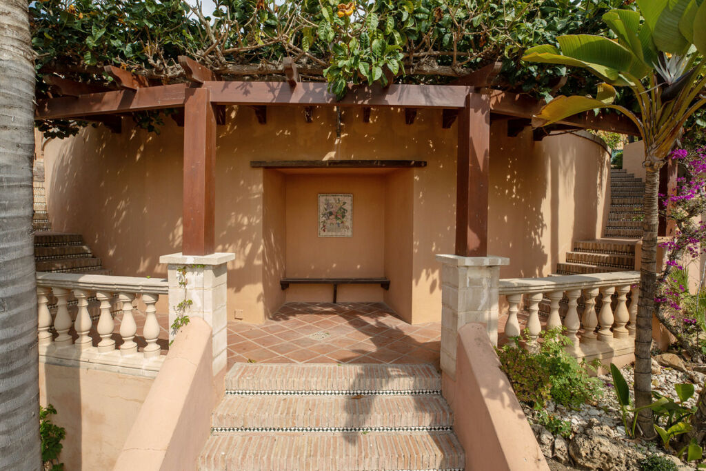 Penthouse Nueva Andalucía Málaga - image 20