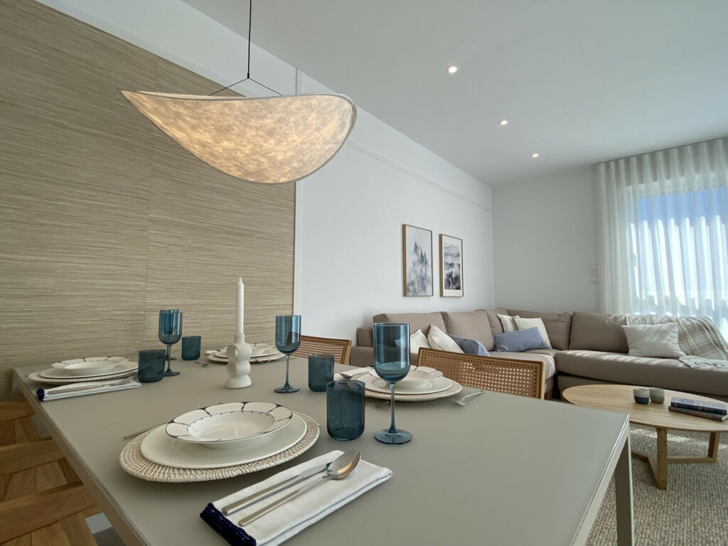 Ground Floor Apartment Pilar de la Horadada Alicante - image 20