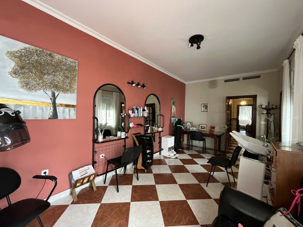 Townhouse Pizarra Málaga - image 20