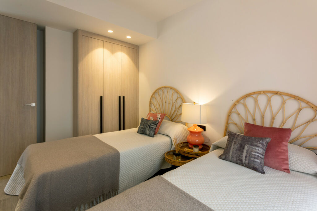Semi-Detached House Algorfa Alicante - image 20
