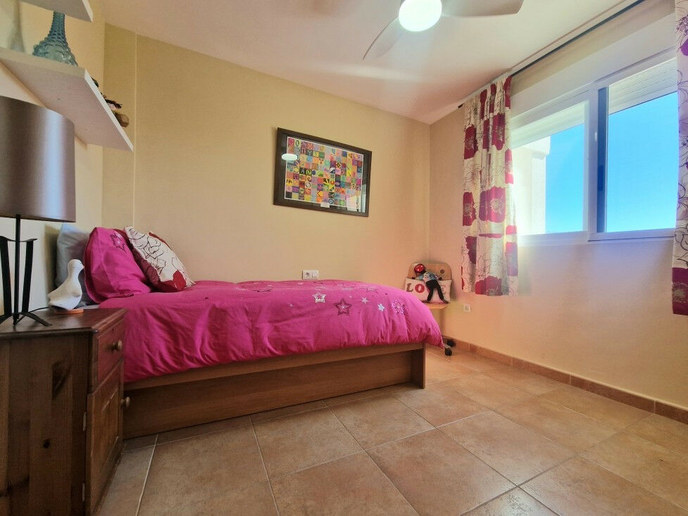 Semi-Detached House Relleu Alicante - image 21