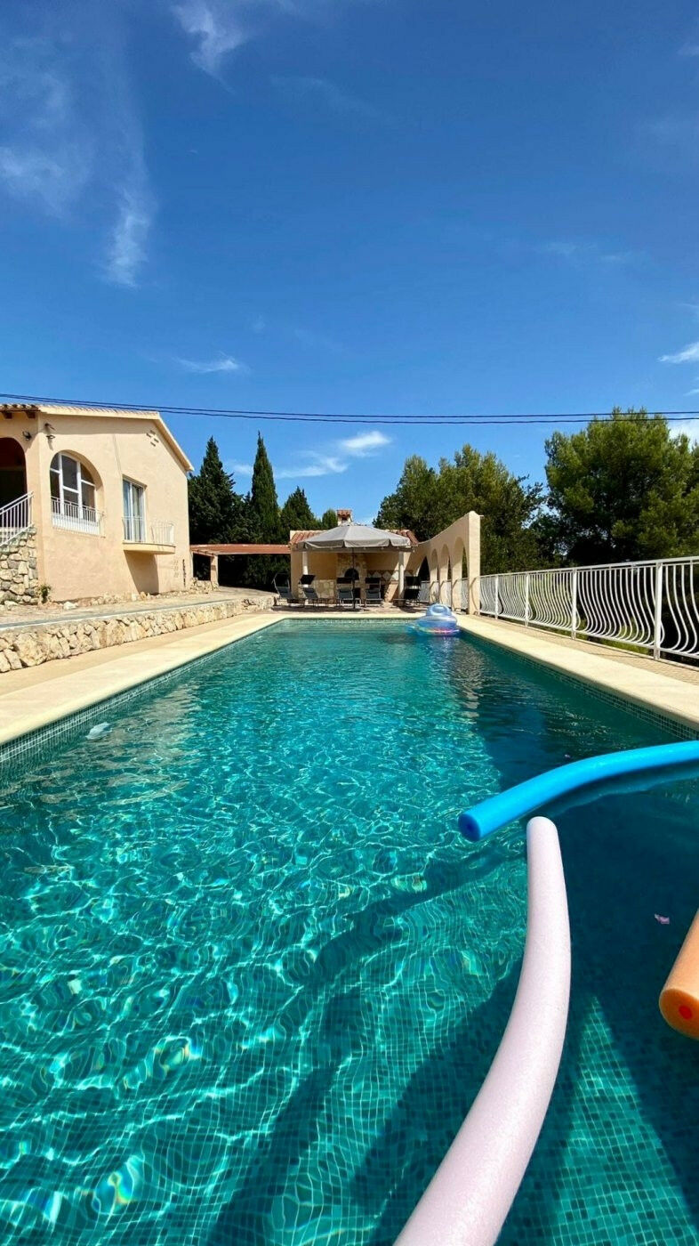 Detached Villa La Fustera Alicante - image 21