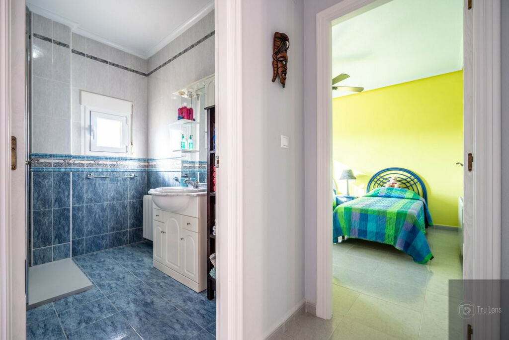 Detached Villa Benejuzar Alicante - image 21