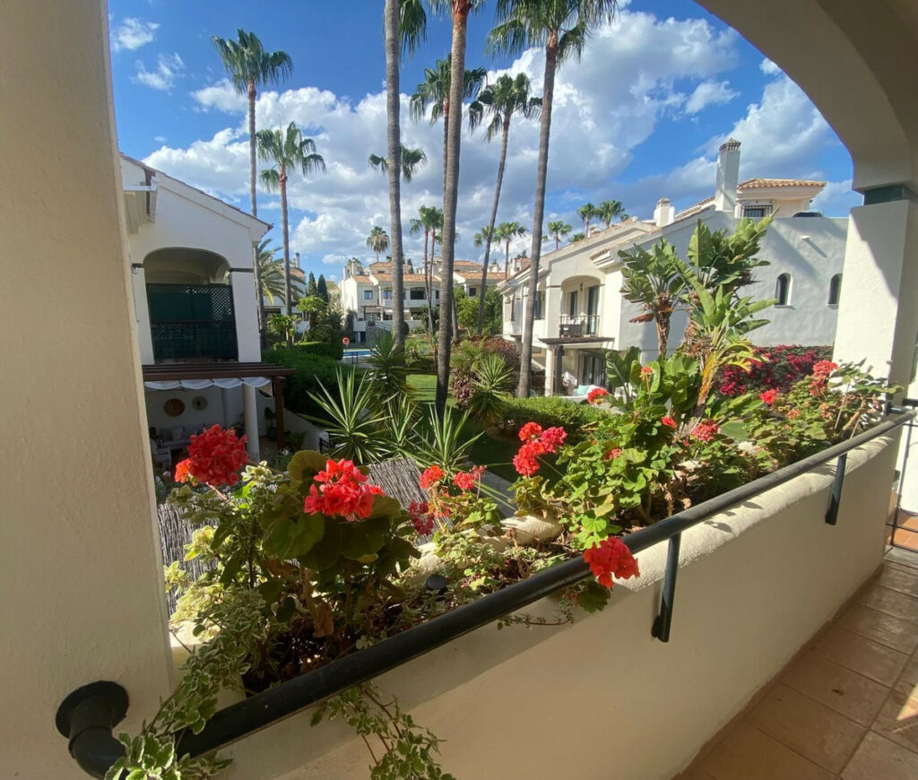 Townhouse Estepona Málaga - image 21