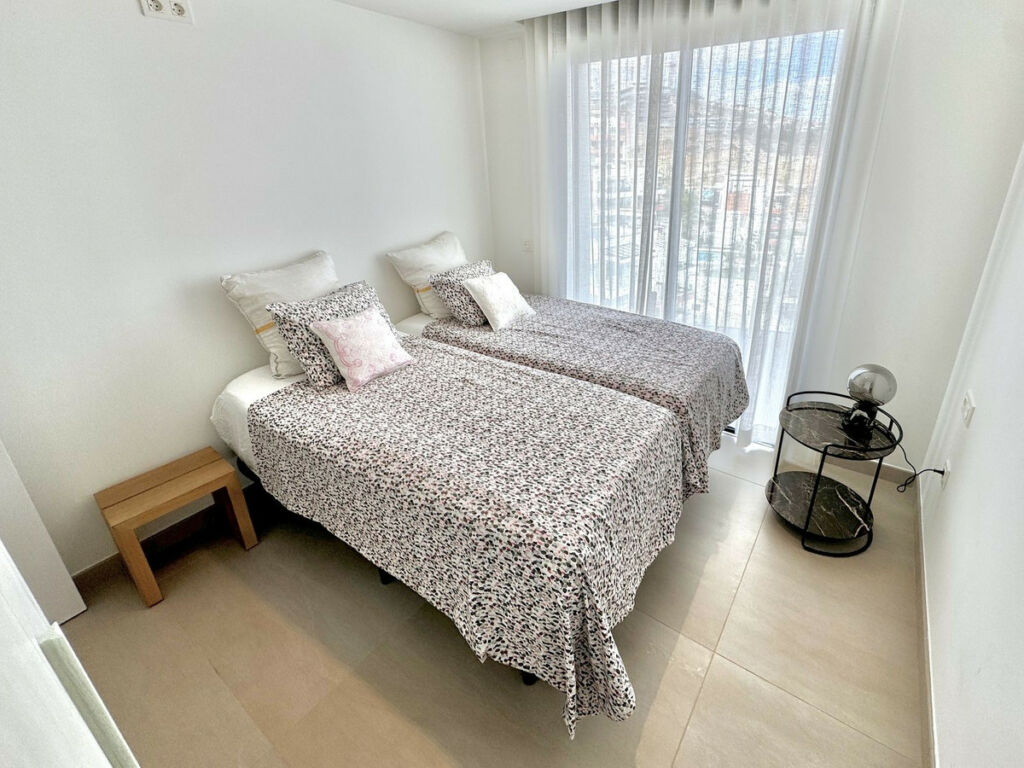 Penthouse Duplex Benalmadena Costa Málaga - image 21