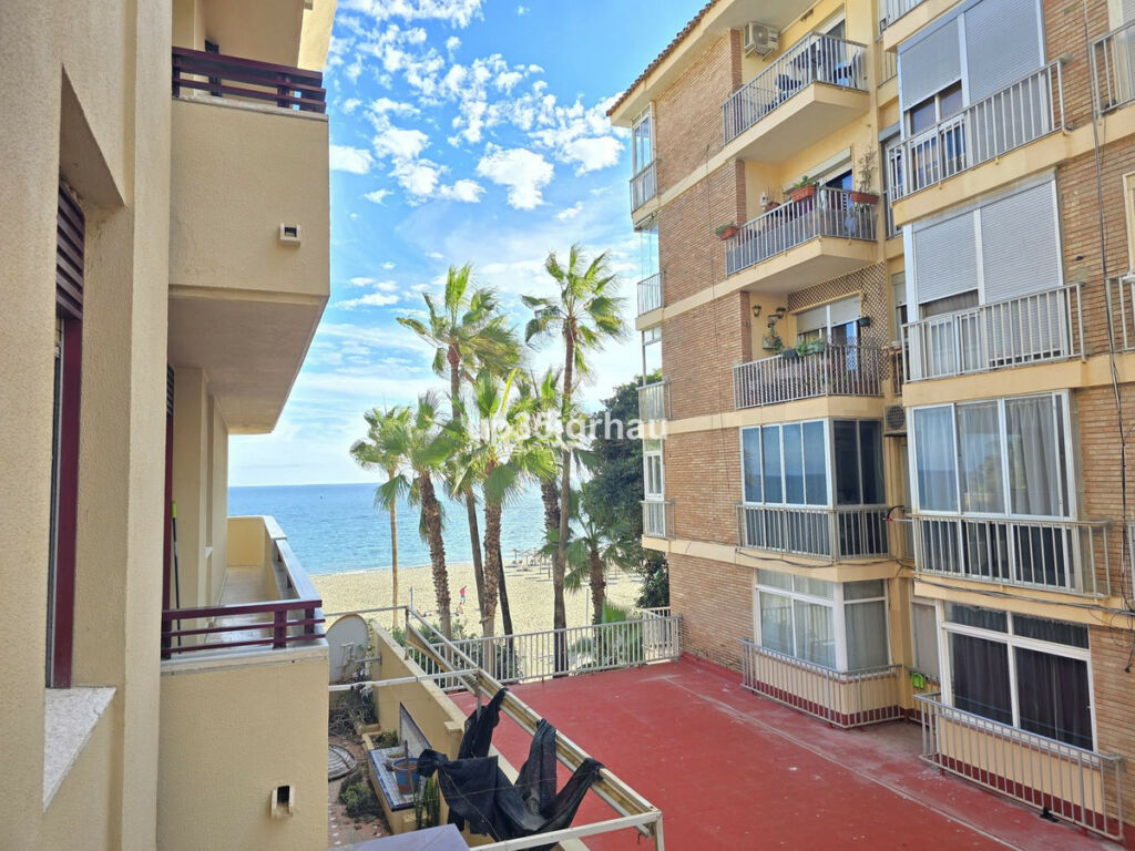 Middle Floor Apartment Estepona Málaga - image 21