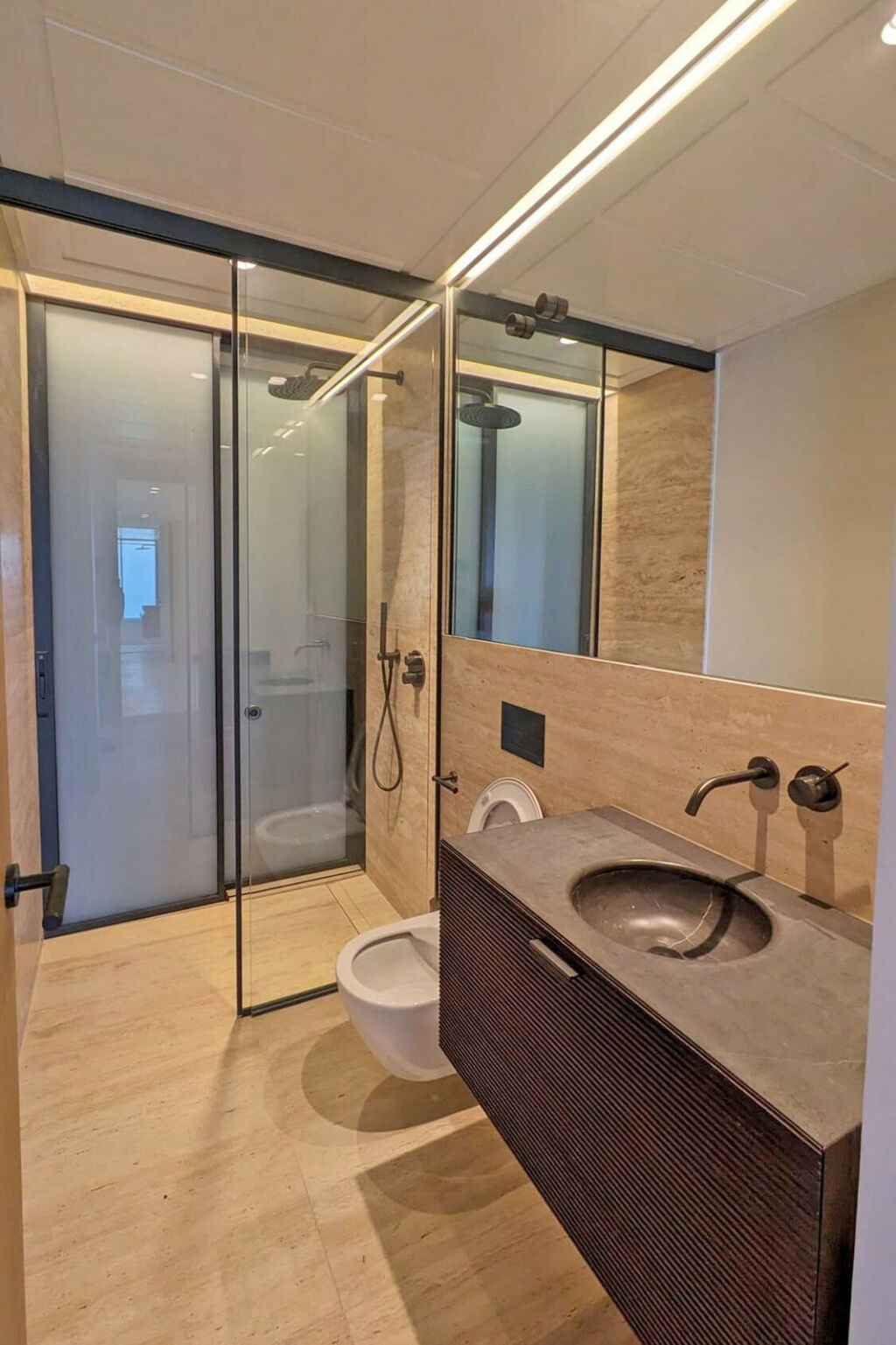 Ground Floor Apartment Estepona Málaga - image 21