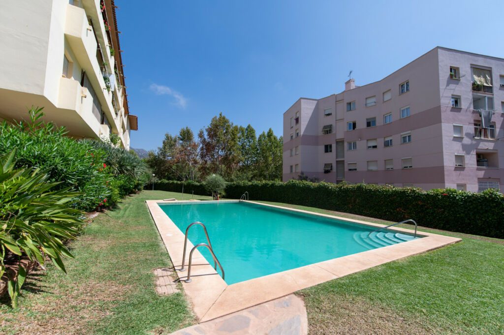 Middle Floor Apartment Marbella Málaga - image 21