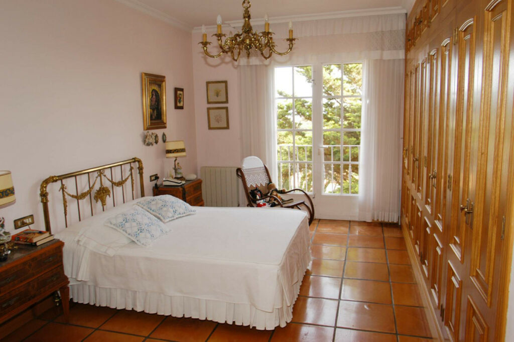 Detached Villa Denia Alicante - image 21