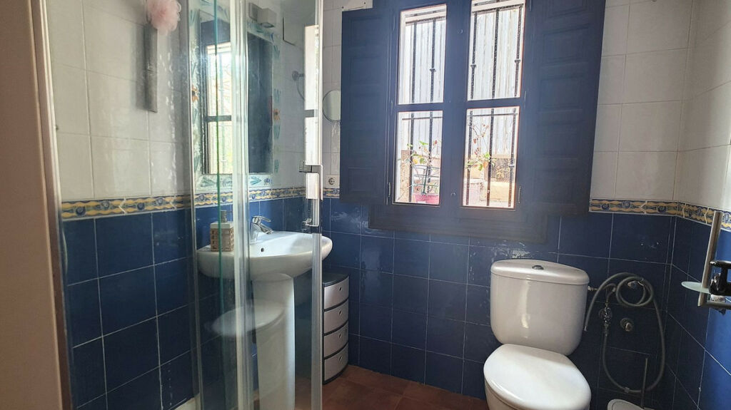 Detached Villa Arenas Málaga - image 15