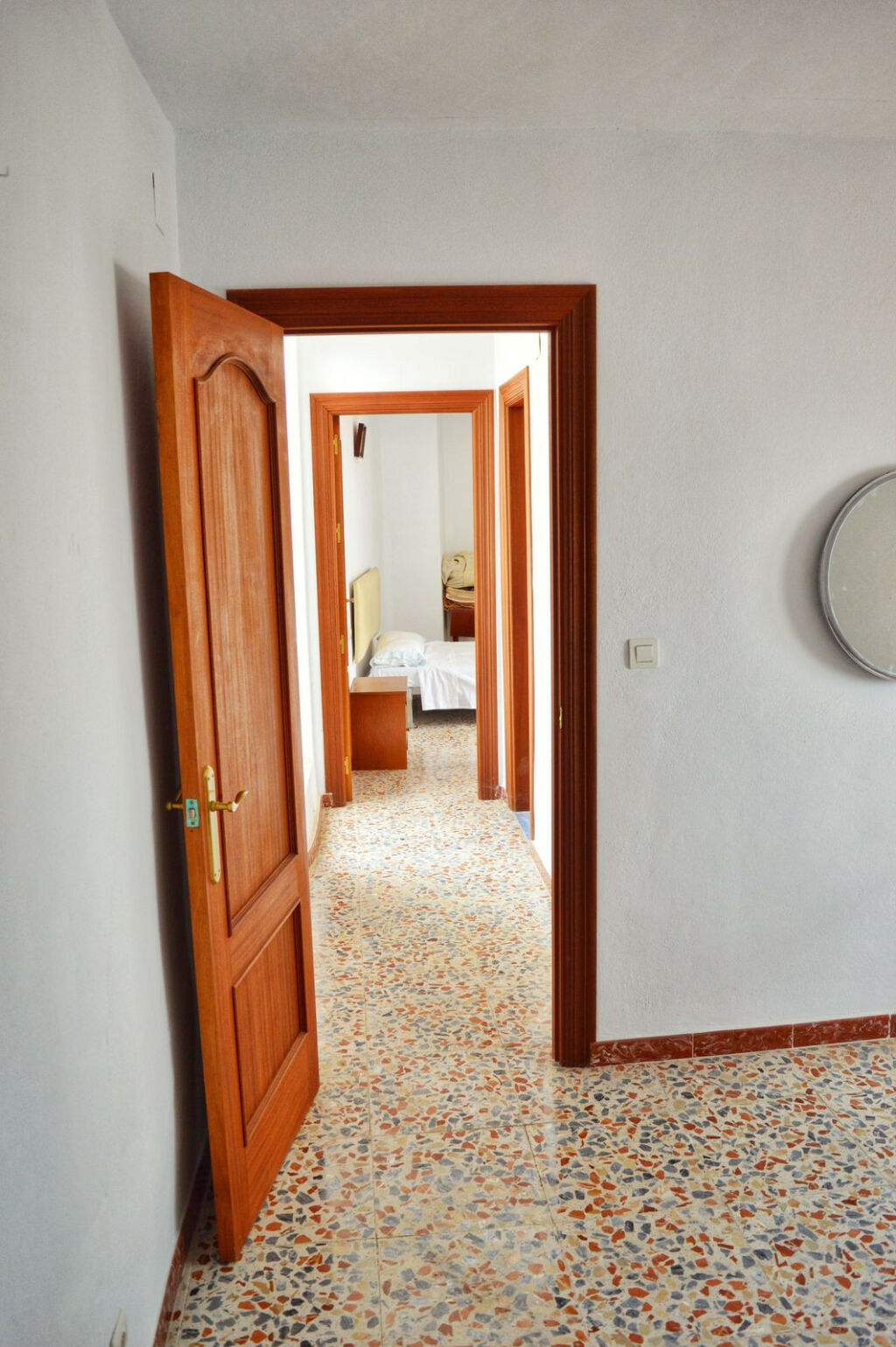 Townhouse Cómpeta Málaga - image 21