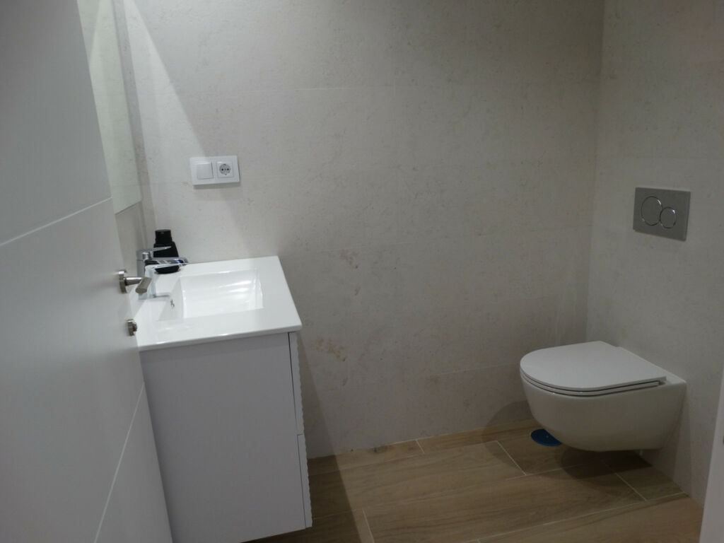 Townhouse Pilar de la Horadada Alicante - image 21