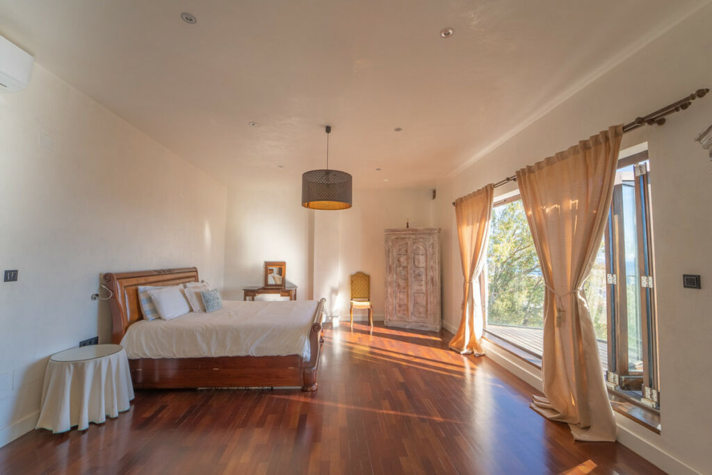 Detached Villa Benalmadena Málaga - image 21