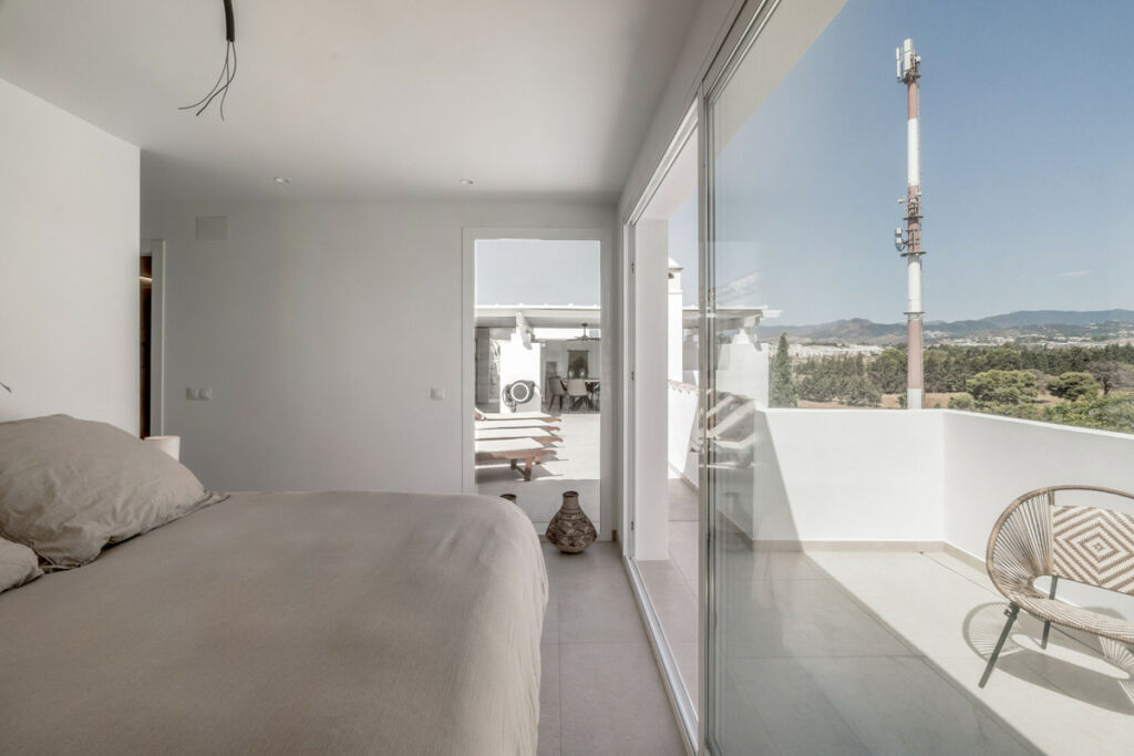 Penthouse Nueva Andalucía Málaga - image 21