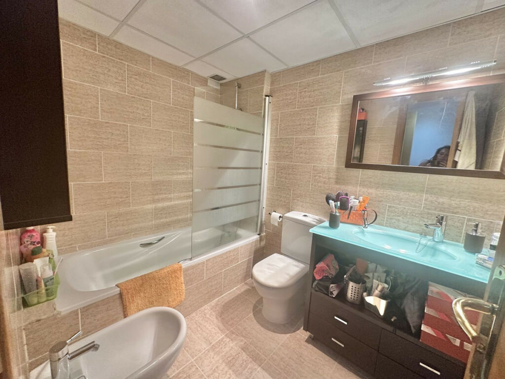 Ground Floor Apartment Riviera del Sol Málaga - image 21