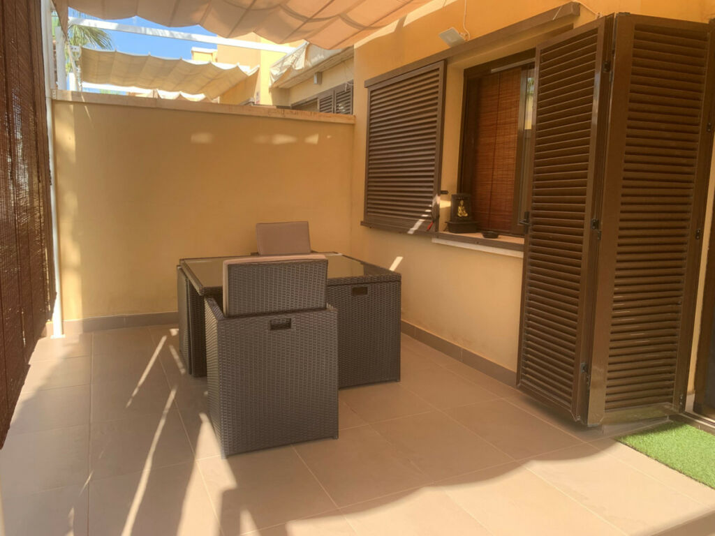 Townhouse Lomas de Cabo Roig Alicante - image 21