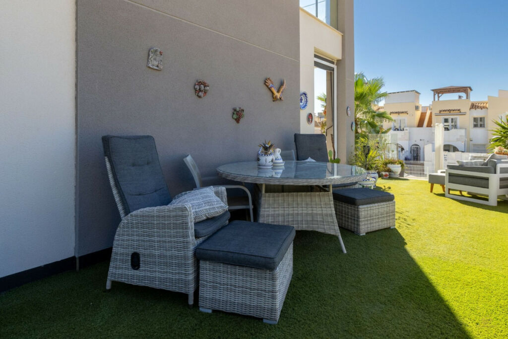 Ground Floor Apartment Villamartin Alicante - image 20