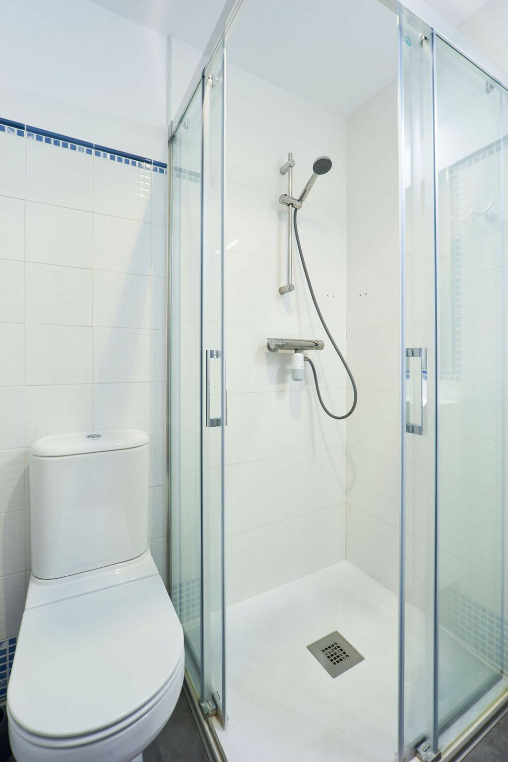 Ground Floor Apartment San Luis de Sabinillas Málaga - image 21