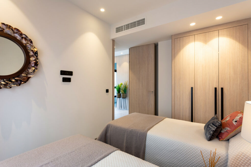 Semi-Detached House Algorfa Alicante - image 21