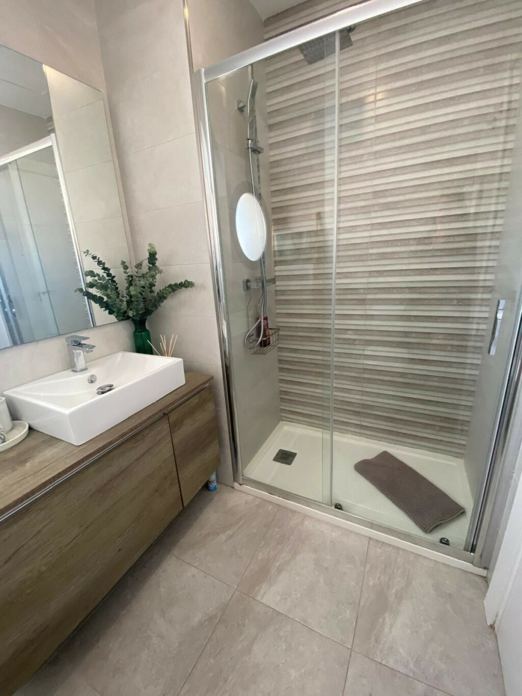 Penthouse Manilva Málaga - image 22
