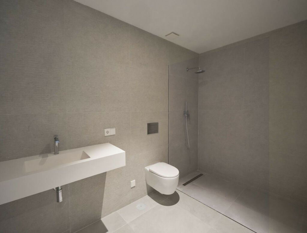 Semi-Detached House San Pedro de Alcántara Málaga - image 21