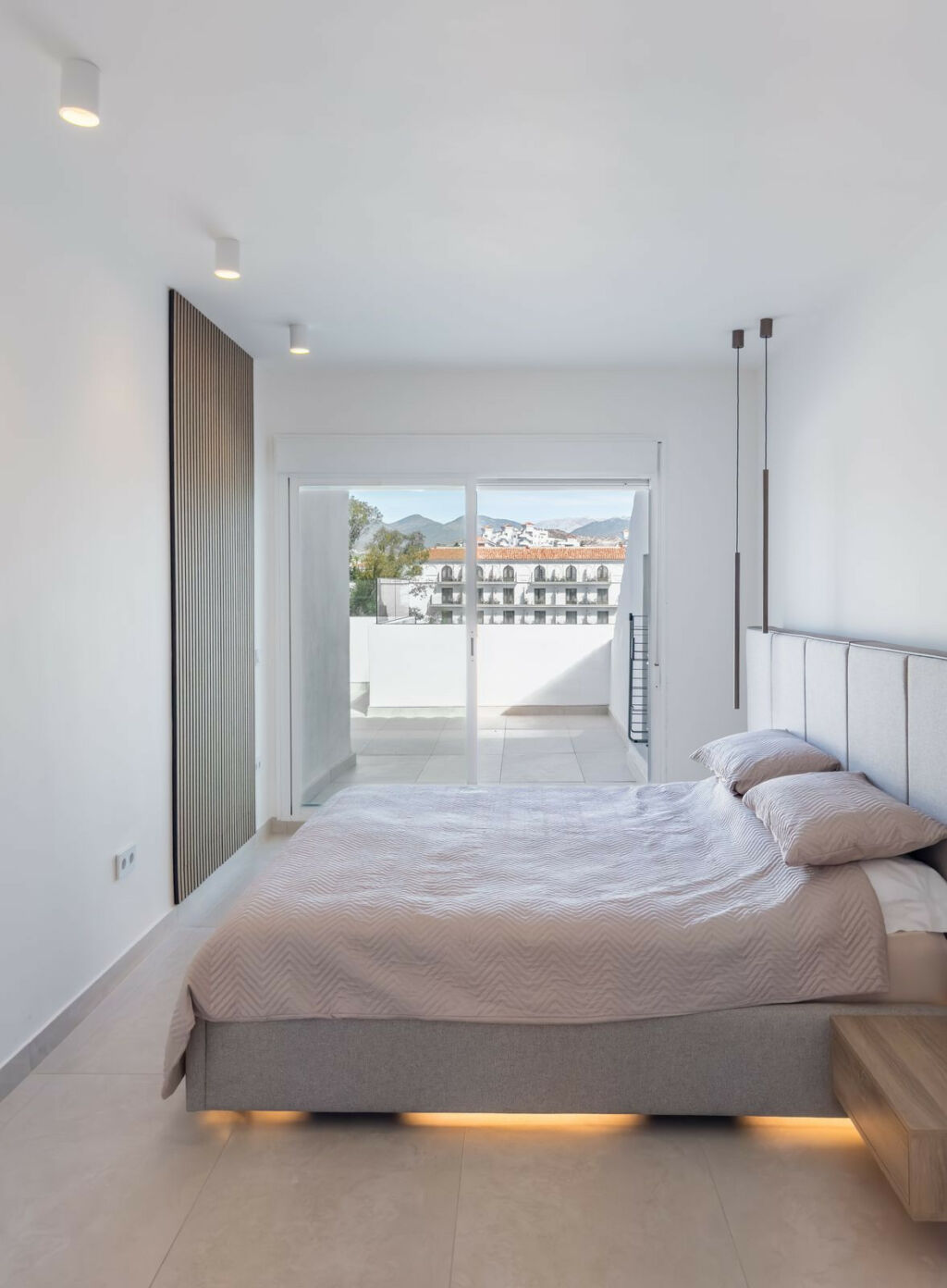 Penthouse Puerto Banús Málaga - image 15