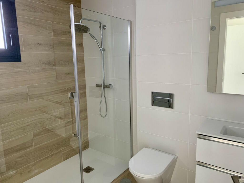 Detached Villa Roda Golf Murcia - image 21