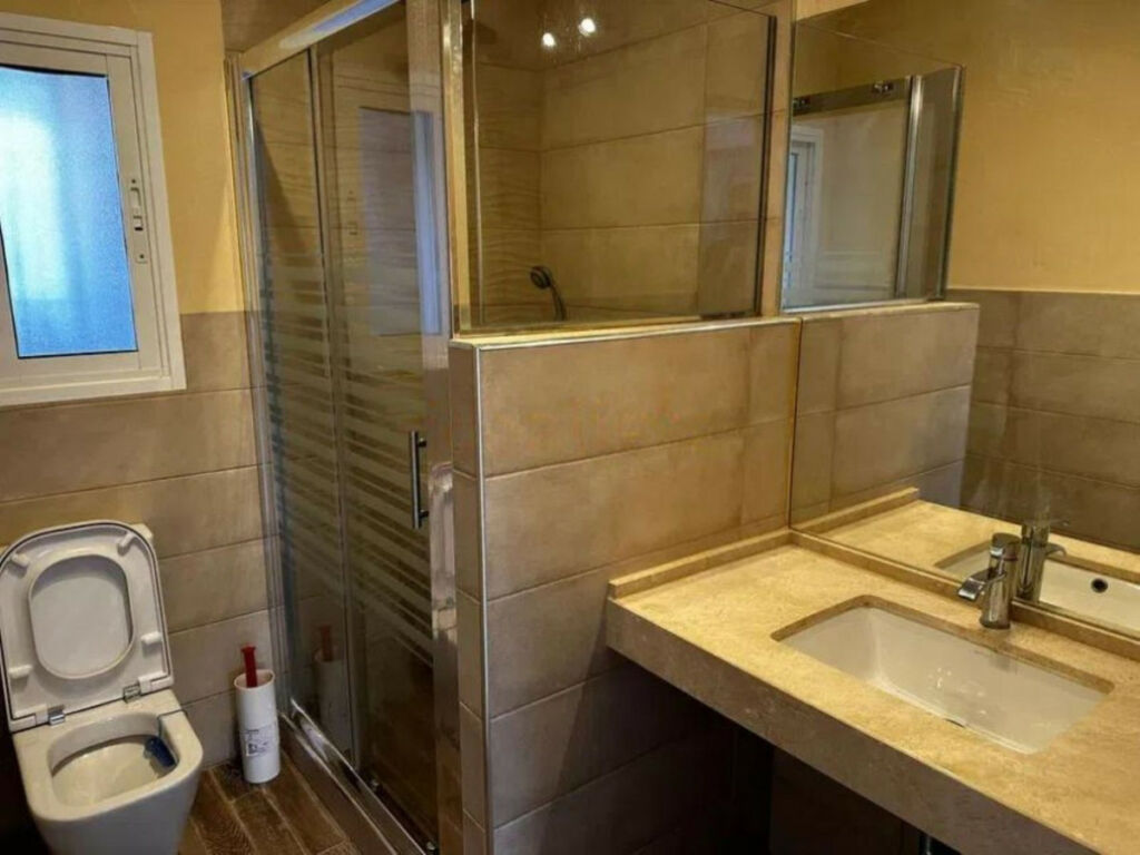 Detached Villa Marbella Málaga - image 21