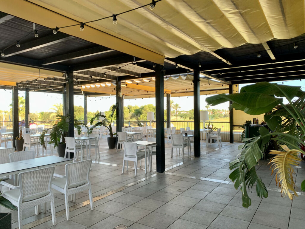 Ground Floor Apartment Roda Golf Murcia - image 21