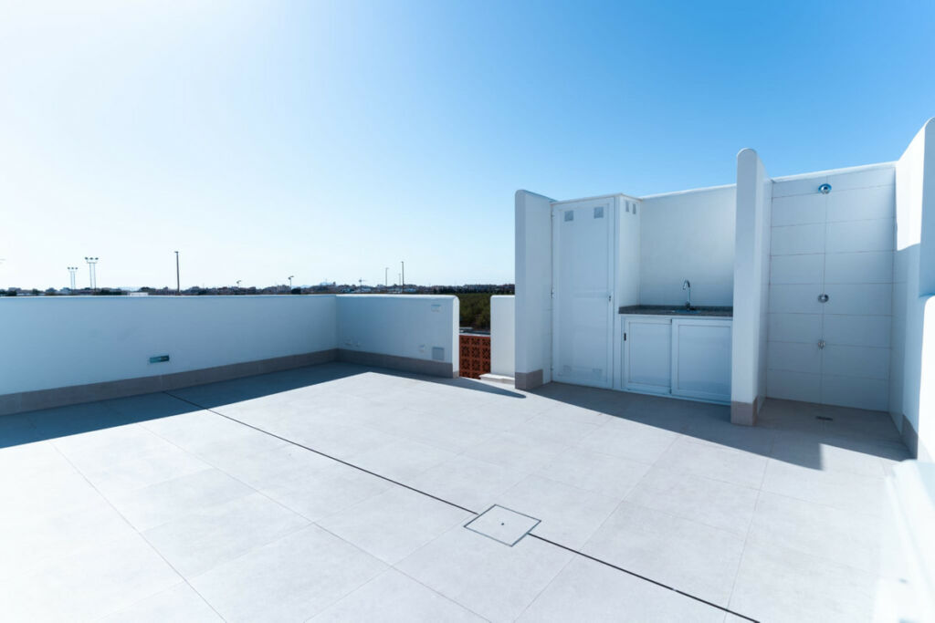 Detached Villa Pilar de la Horadada Alicante - image 21