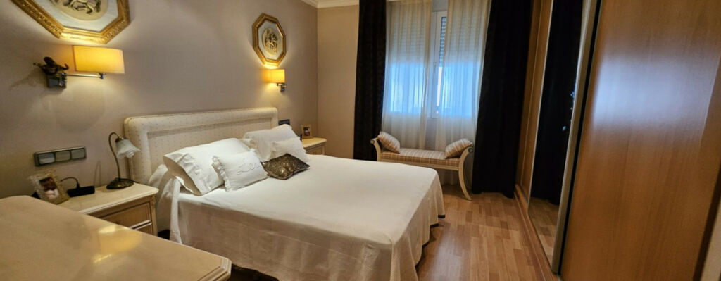 Ground Floor Apartment Benidorm Alicante - image 21