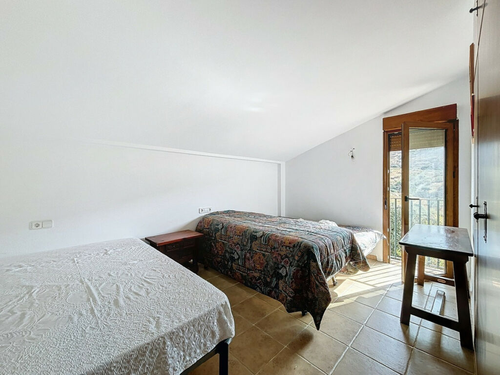 Detached Villa Alcaucín Málaga - image 21
