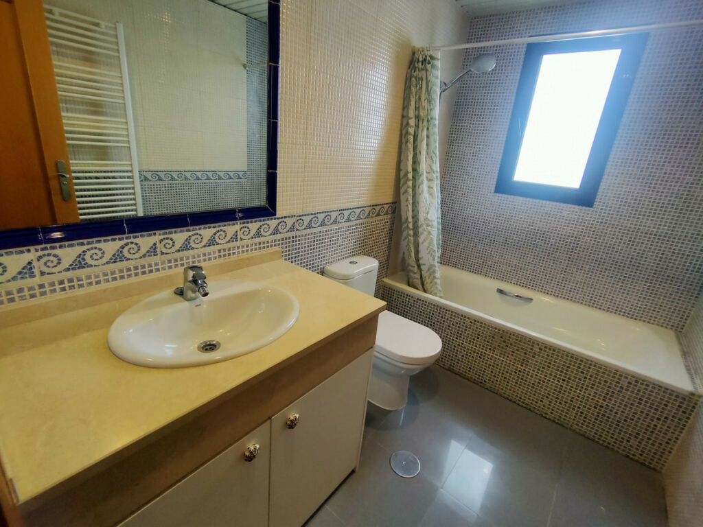 Semi-Detached House Cancelada Málaga - image 21