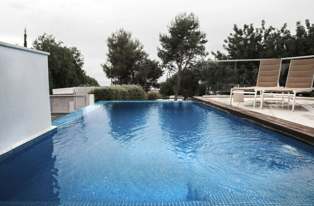 Townhouse Sierra Blanca Málaga - image 26