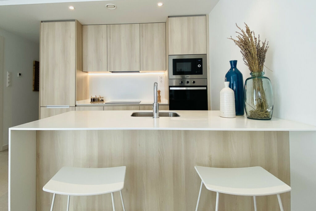 Ground Floor Apartment Pilar de la Horadada Alicante - image 21